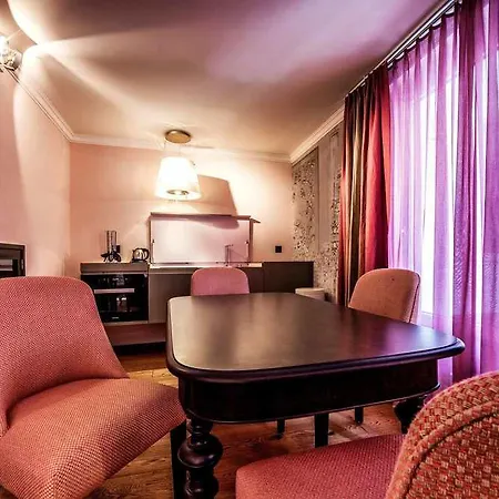 Touring Hotel Arosa