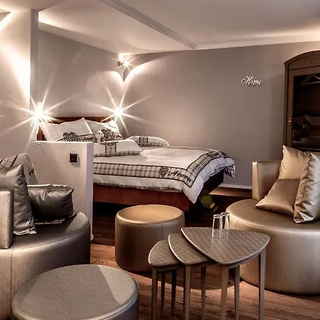 Touring Hotel Arosa