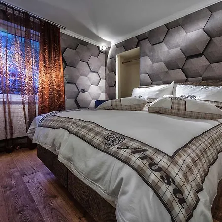 Hotel Touring
